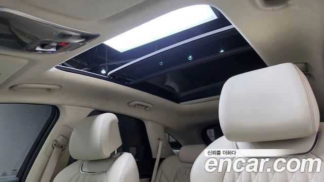 Genesis GV70 2024 — photo 21