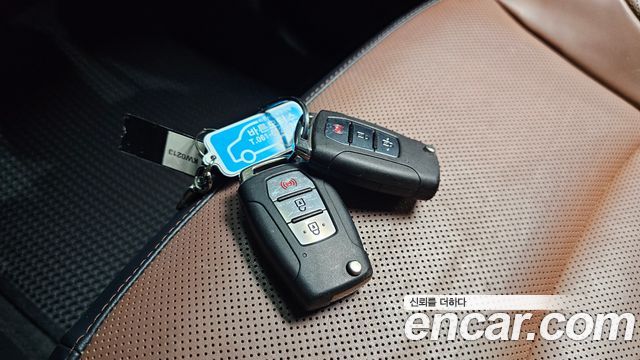 KG Mobility TIBOLI 2018 — photo 30