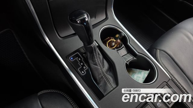 Toyota Camry 2016 — photo 9