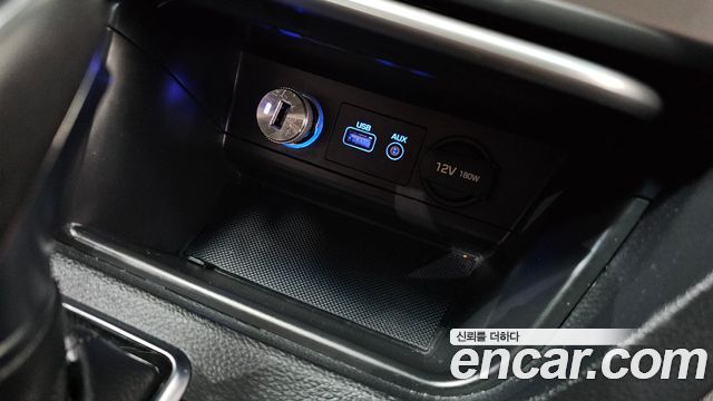 Hyundai Sonata 2016 — photo 25