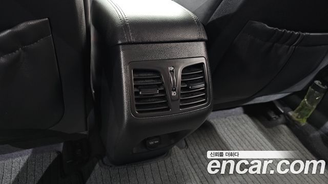 Hyundai Sonata 2016 — photo 29