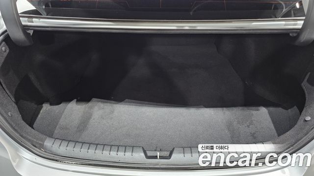 Hyundai Sonata 2016 — photo 30