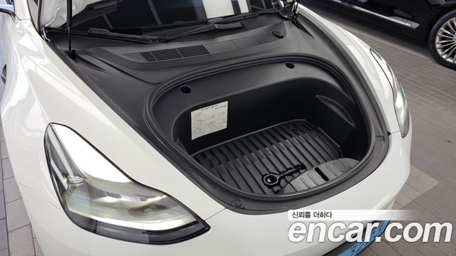 Tesla Model 3 2022 — photo 6