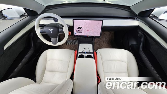 Tesla Model 3 2022 — photo 10