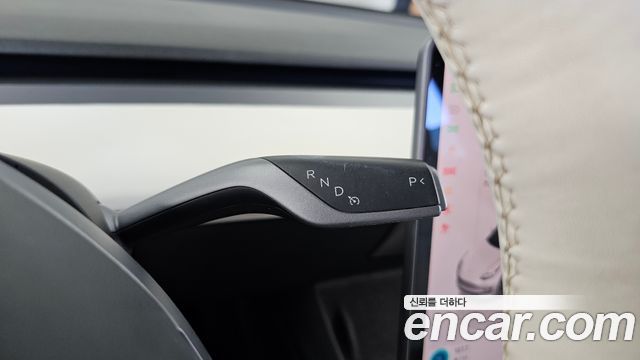 Tesla Model 3 2022 — photo 12