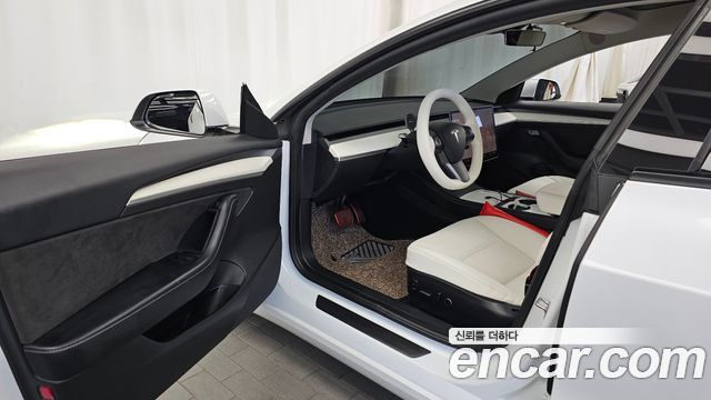 Tesla Model 3 2022 — photo 13