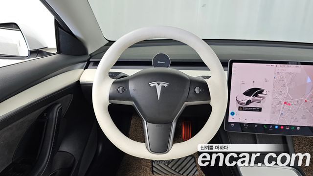 Tesla Model 3 2022 — photo 19