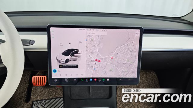 Tesla Model 3 2022 — photo 20