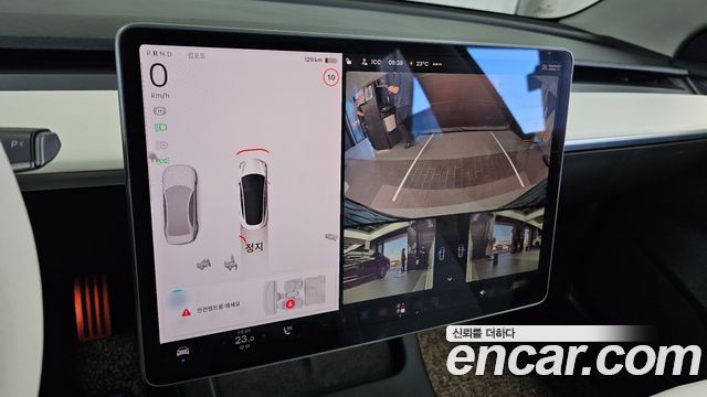 Tesla Model 3 2022 — photo 21
