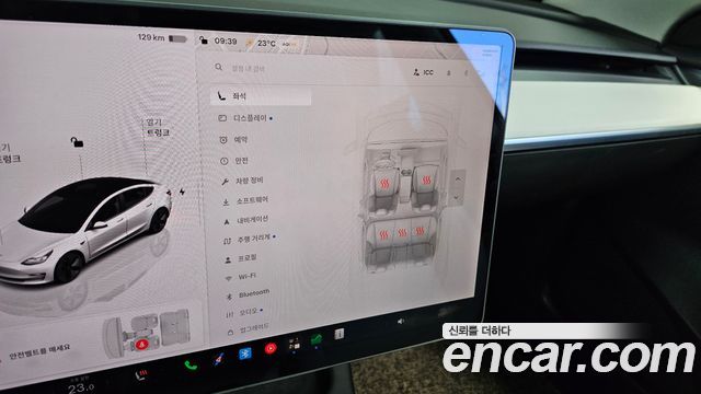 Tesla Model 3 2022 — photo 24