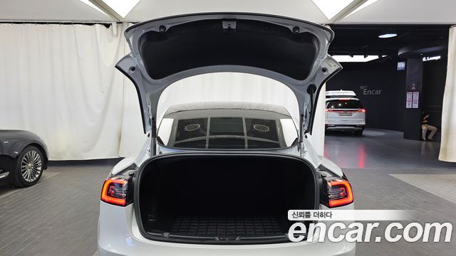 Tesla Model 3 2022 — photo 26
