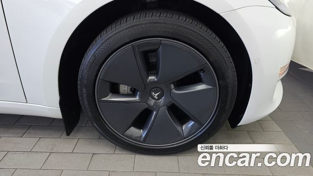 Tesla Model 3 2022 — photo 7