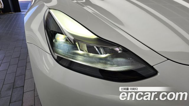 Tesla Model 3 2022 — photo 8