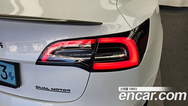 Tesla Model 3 2022 — photo 9