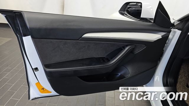 Tesla Model 3 2022 — photo 14