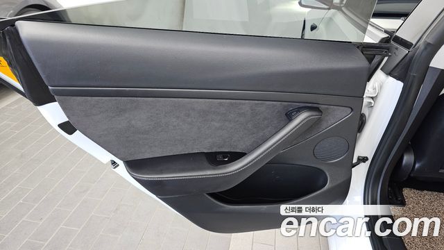 Tesla Model 3 2022 — photo 15