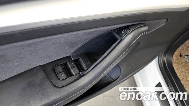 Tesla Model 3 2022 — photo 30
