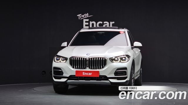 BMW X5 2023 — photo 3