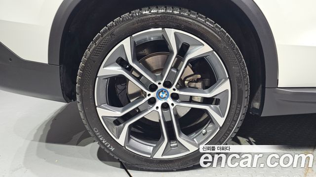 BMW X5 2023 — photo 5