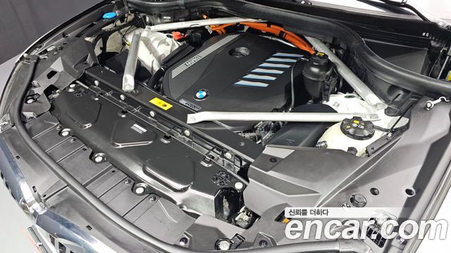 BMW X5 2023 — photo 6