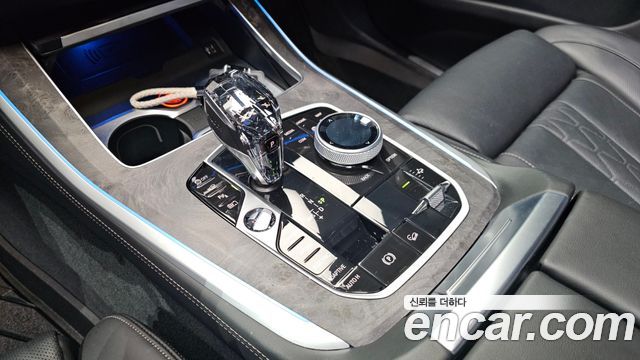 BMW X5 2023 — photo 12
