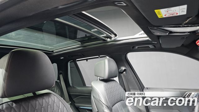 BMW X5 2023 — photo 24