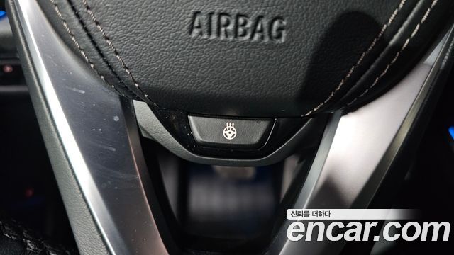 BMW X5 2023 — photo 26