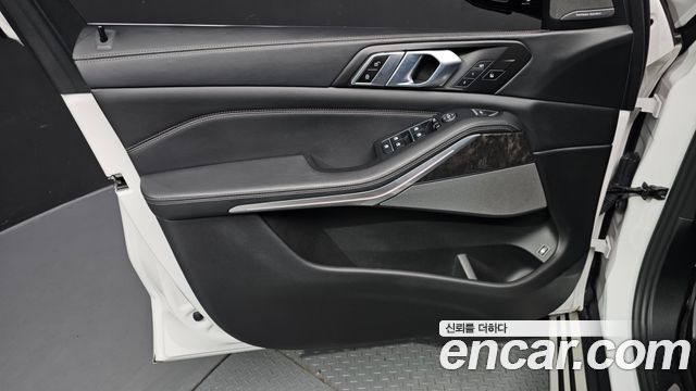 BMW X5 2023 — photo 14