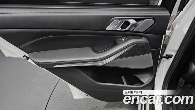BMW X5 2023 — photo 15