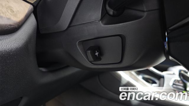 BMW X5 2023 — photo 27