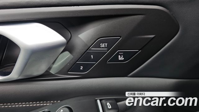 BMW X5 2023 — photo 29
