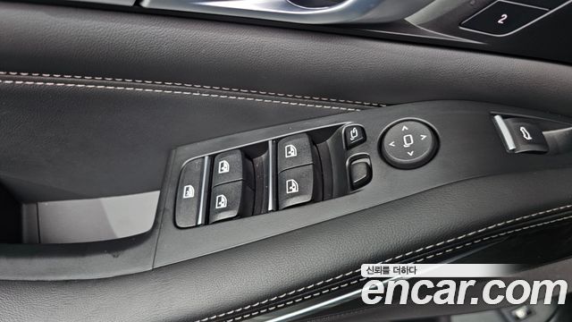 BMW X5 2023 — photo 31