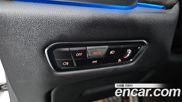 BMW X5 2023 — photo 32