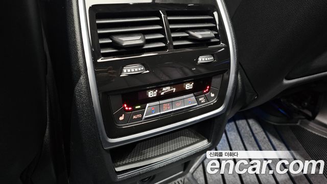 BMW X5 2023 — photo 33