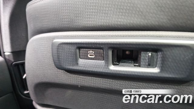 BMW X5 2023 — photo 34