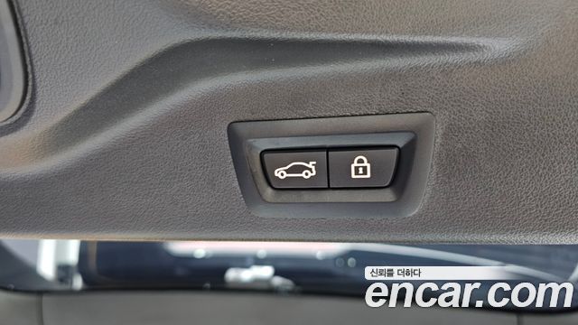 BMW X5 2023 — photo 36