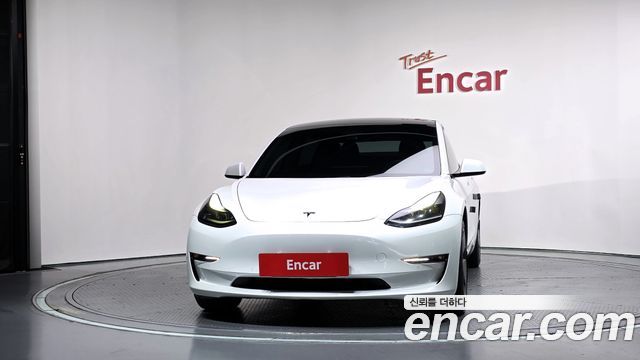 Tesla Model 3 2021 — photo 3
