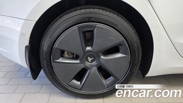 Tesla Model 3 2021 — photo 5