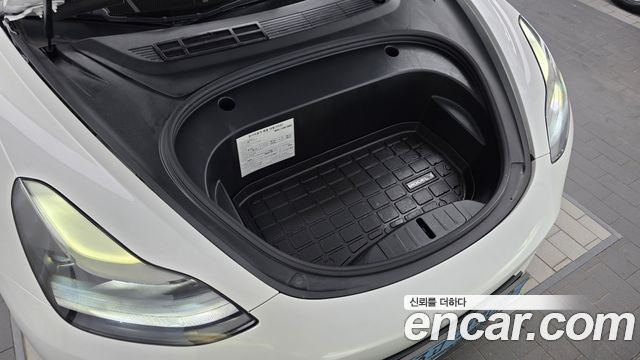 Tesla Model 3 2021 — photo 6