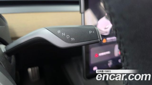 Tesla Model 3 2021 — photo 9