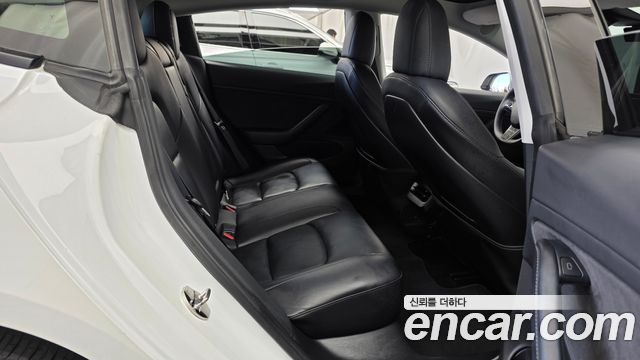 Tesla Model 3 2021 — photo 12
