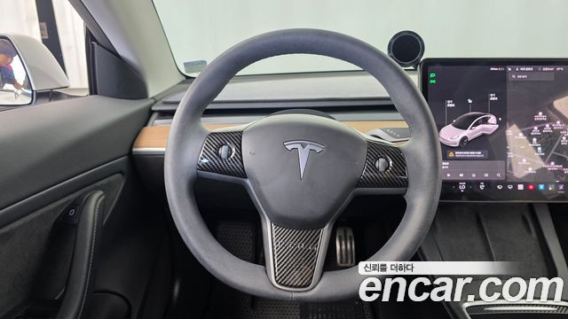 Tesla Model 3 2021 — photo 13