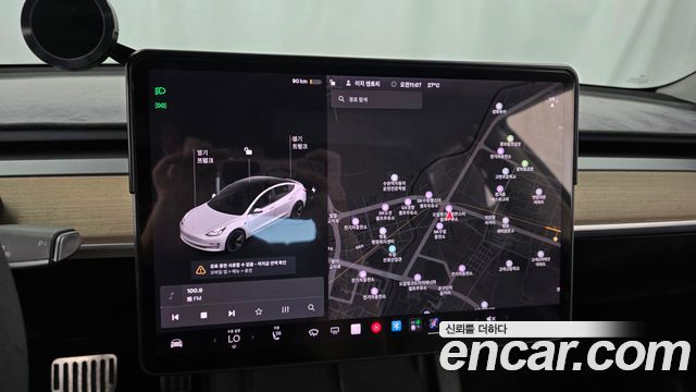 Tesla Model 3 2021 — photo 14