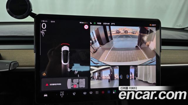 Tesla Model 3 2021 — photo 15