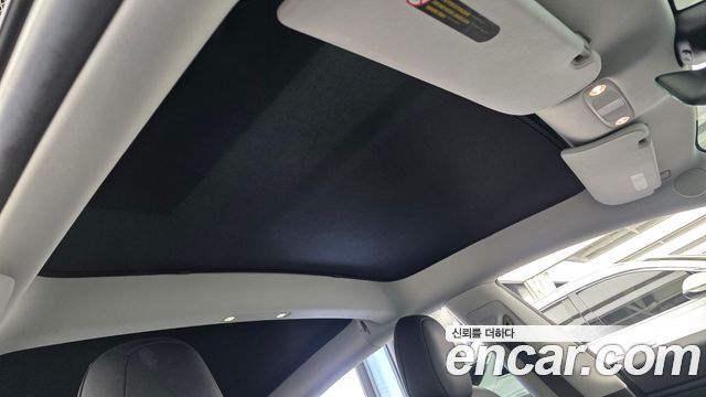 Tesla Model 3 2021 — photo 17