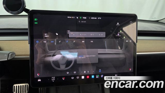 Tesla Model 3 2021 — photo 18