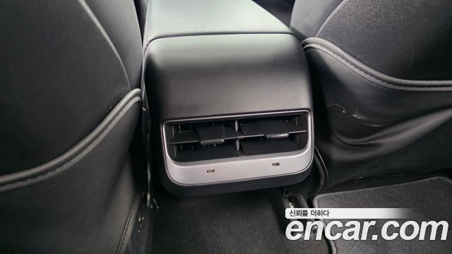 Tesla Model 3 2021 — photo 19