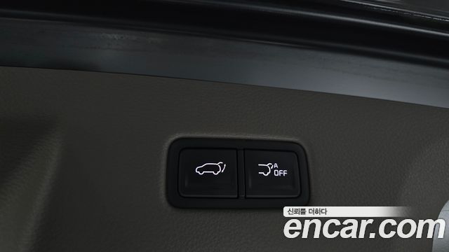 Kia Canival 2023 — photo 15
