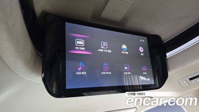 Kia Canival 2023 — photo 18