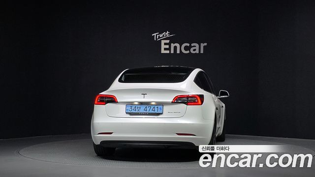 Tesla Model 3 2020 — photo 4